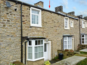 Self catering breaks at Hallams Yard in Skipton, North Yorkshire