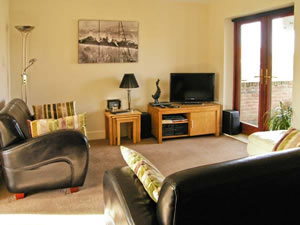 Self catering breaks at Waddleduck in Whitby, North Yorkshire