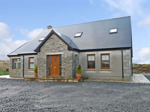 Self catering breaks at Mountain View in Donegal Town, County Donegal