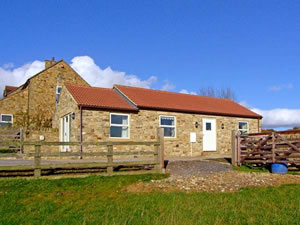 Self catering breaks at South Byre in Hamsterley, County Durham