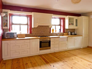 Self catering breaks at The Coach House in Gorey, County Wexford