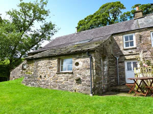 Self catering breaks at Sally End in Ravenstonedale, Cumbria