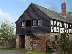 Self catering breaks at The Cider Press in Brinsop, Herefordshire