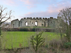 Self catering breaks at 5 Bodmin Hill in Lostwithiel, Cornwall