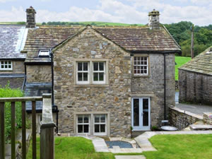 Self catering breaks at Padges Cottage in Airton, North Yorkshire