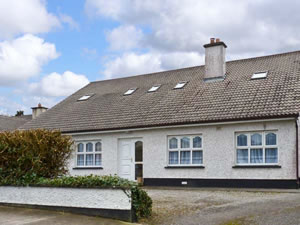 Self catering breaks at Kiltartan House in Ballina, County Mayo