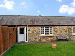 Self catering breaks at Goldfinch in Haydon Bridge, Northumberland