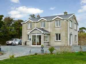 Self catering breaks at Abbey Hill in Mallow, County Cork