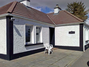 Self catering breaks at The Northern Star in Mountcharles, County Donegal