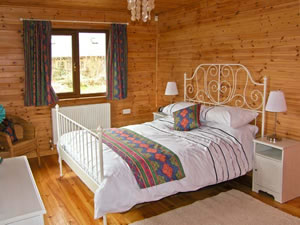 Self catering breaks at Karma Lodge in Kings Lynn, Norfolk