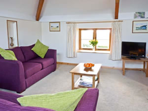 Self catering breaks at Hartland View in Great Torrington, Devon