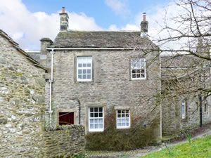 Self catering breaks at Lane Fold Cottage in Grassington, North Yorkshire