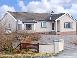 Self catering breaks at Shiants in Broadford, Isle of Skye