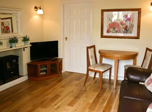 Self catering breaks at Sunny Halt in Minehead, Somerset