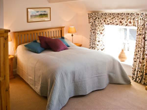 Self catering breaks at 4 Hill Top Fold in Grassington, North Yorkshire