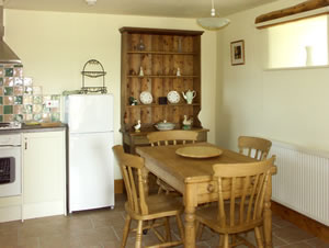 Self catering breaks at Swallow Cottage in Staintondale, North Yorkshire