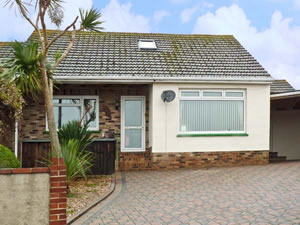 Self catering breaks at Longview in Brixham, Devon