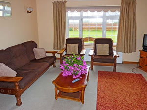 Self catering breaks at Cois Farraige in Ballinskelligs, County Kerry