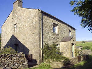 Self catering breaks at Fawber Cottage in Horton-In-Ribblesdale, North Yorkshire