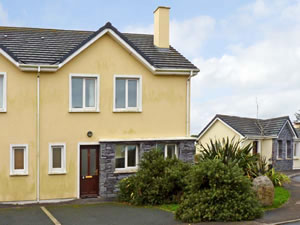 Self catering breaks at Number 19 Knights Haven in Knightstown, County Kerry