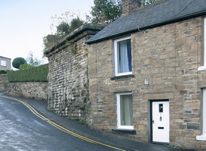 Self catering breaks at Bridge Cottage in Haltwhistle, Northumberland