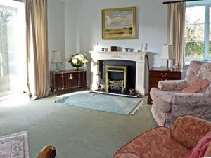 Self catering breaks at Old Ford Farm Annexe in Honiton, Devon