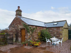 Self catering breaks at The Cobbles in Winskill, Cumbria