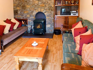 Self catering breaks at Pattys in Portmagee, County Kerry