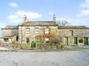 Self catering breaks at Greengates Farm in Horton-In-Ribblesdale, North Yorkshire
