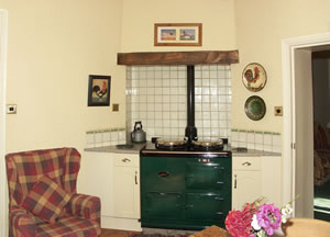 Self catering breaks at The Station House in Ruswarp, North Yorkshire