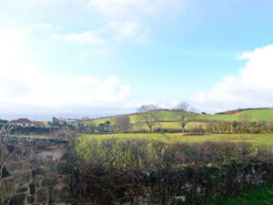 Self catering breaks at Little Bryn Ffynnon in Gwaenysgor, Denbighshire