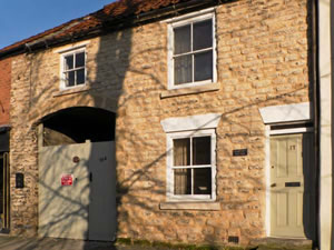Self catering breaks at Coopers Cottage in Pickering, North Yorkshire