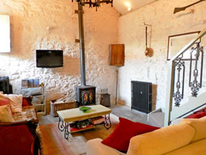 Self catering breaks at Cherry Tree Cottage in Pickering, North Yorkshire