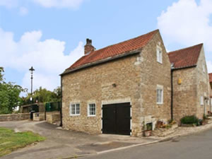 Self catering breaks at The Watermill in Tickhill, South Yorkshire