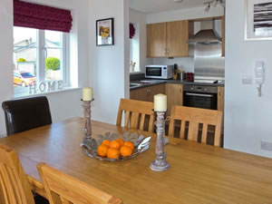 Self catering breaks at Old Laundry Mews in Ingleton, North Yorkshire