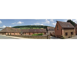 Self catering breaks at The Turnip House in Westhope, Shropshire