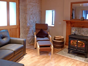 Self catering breaks at Jubilee Cottage in Uig, Isle of Skye