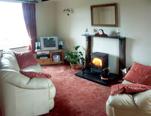 Self catering breaks at Penrhyddion Ucha in Betws-Y-Coed, Conwy