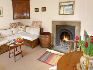 Self catering breaks at The Hideaway in Richmond, North Yorkshire