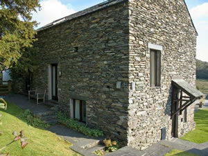 Self catering breaks at Helm Lune in Bowness, Cumbria