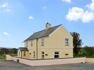 Self catering breaks at Pant Fali in Aberdaron, Gwynedd