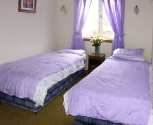 Self catering breaks at Glen Dessary in Fort William, Argyll