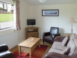 Self catering breaks at Primrose Lodge in Saltburn-by-the-Sea, North Yorkshire