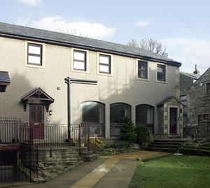 Self catering breaks at Austen in Langcliffe, North Yorkshire