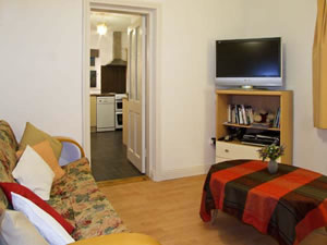 Self catering breaks at Ravens Oak Apartment in Bantry, County Cork