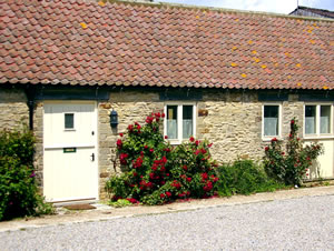Self catering breaks at Grouse Cottage in Kirkbymoorside, North Yorkshire