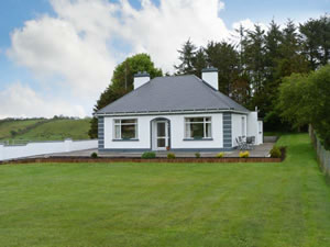 Self catering breaks at Greenacres in Claremorris, County Mayo