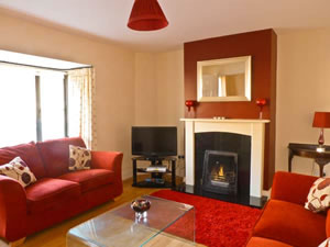 Self catering breaks at 10 Barr Na Sraide in Ballyheigue, County Kerry