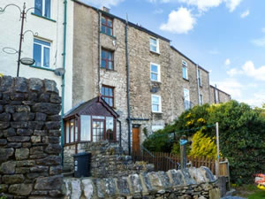 Self catering breaks at The Chimes in Kendal, Cumbria