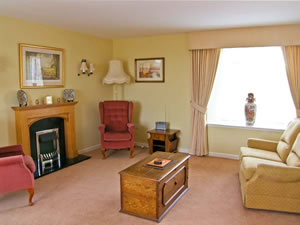 Self catering breaks at The Grange in Berwick-Upon-Tweed, Northumberland